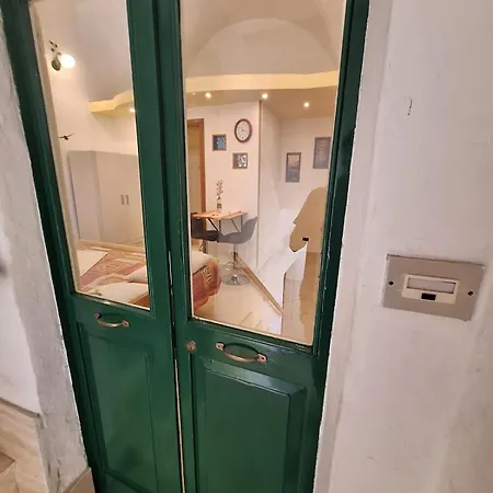 Affaccio Sul Vicolo * Gallipoli