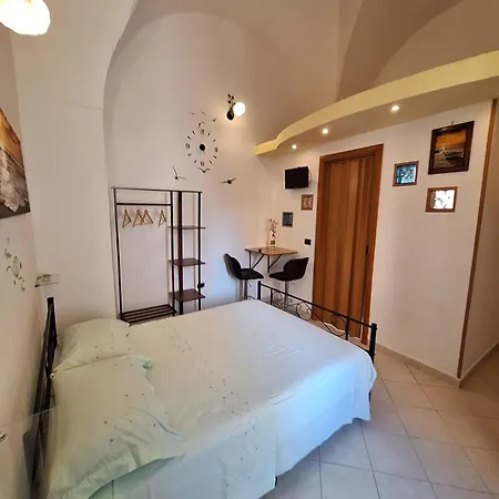 Affaccio Sul Vicolo * Gallipoli