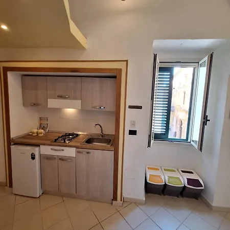 Affaccio Sul Vicolo * Gallipoli