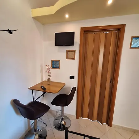 Affaccio Sul Vicolo * Gallipoli