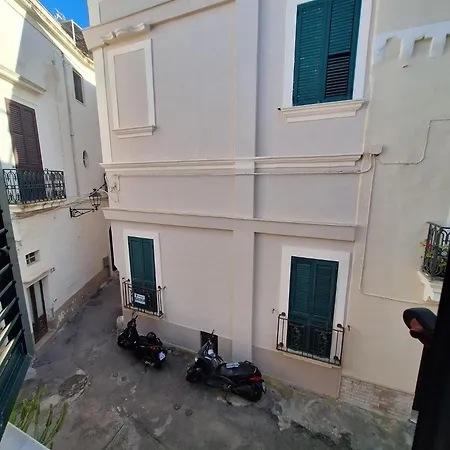Апартаменты Affaccio Sul Vicolo *