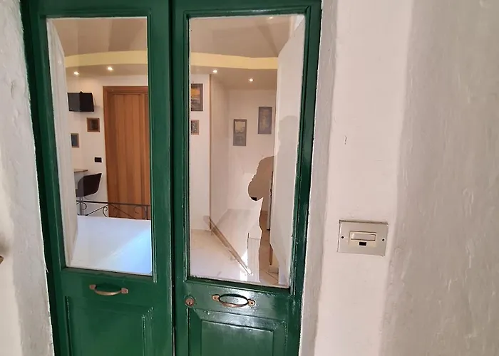 Affaccio Sul Vicolo Gallipoli