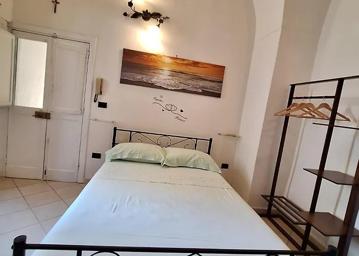 Affaccio Sul Vicolo Διαμέρισμα