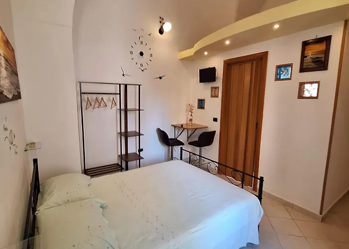 Affaccio Sul Vicolo * Gallipoli