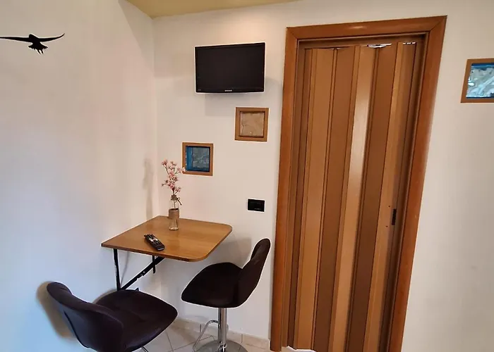 Affaccio Sul Vicolo * Gallipoli