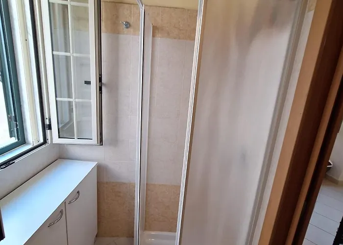 Affaccio Sul Vicolo Διαμέρισμα